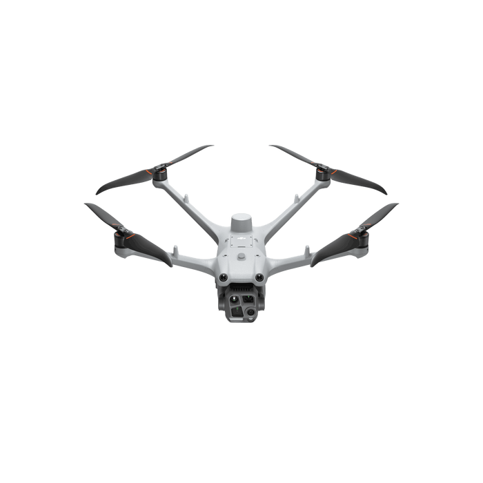 Drone DJI Matrice 4TDPLUS con RC/ Dual Cámara(Visual y Térmica) /Hasta 25kms de transmisión / 1 Año de Care Plus / Uso con DJI DOCK 3 o Independiente