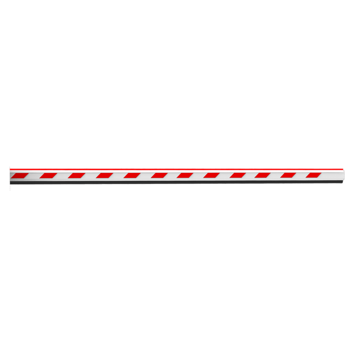Brazo de Aluminio Iluminado compatible con barreras: PROBG3045LLED y PROBG3045RLED