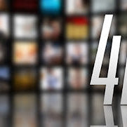 Cámaras 4K HIKVISION