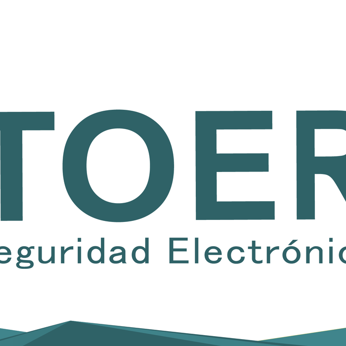TOER Seguridad Electrónica