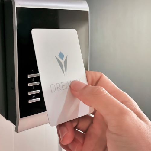 Ventajas de Utilizar Tarjetas de Proximidad para Control de Acceso