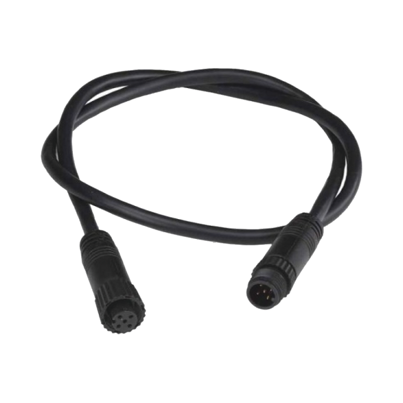 000-0119-88 Cable de Extensión NMEA 2000® / 0.61 m (2 pies) / Para Backbone o Conexión de Dispositivos Adicionales / Micro-C