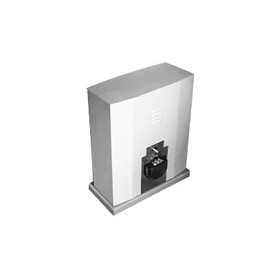001-BY3500T Operador para Puertas Corredizas de hasta 3500 kg y Hasta 17 Metros de Largo / Ideal para Puertas de Grandes Dimensiones
