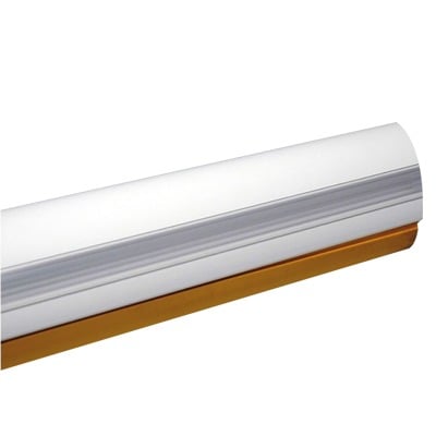 001-G03756 Refuerzo de aluminio para brazo 001G03750