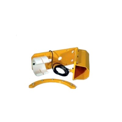 001-MX-026 Sistema de abatimiento por impacto para brazo de barrera GARD4 y brazo nacional 009-MXARM001
