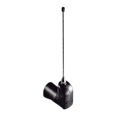 001-TOPA433N Accesorio para Receptor CAME 001AF43S / Antena Omnidireccional / Alcance hasta 45 m en línea de vista