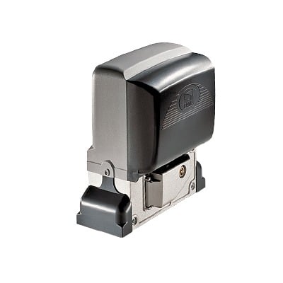 001-U2646 Operador para Puertas Corredizas de Hasta 800 Kg y 10 metros de Longitud / Para Uso Residencial