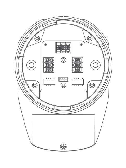 BOSCH F_FRAYONEEN - Detector de Haz Lineal / Autónomo / Photobeam
