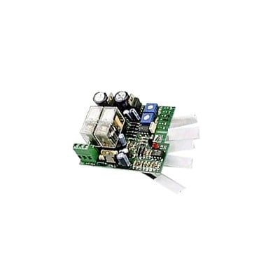 002-LB38 Tarjeta para añadir respaldo con baterías a las barreras GARD4 / G3750 CAME con Tarjeta ZL38