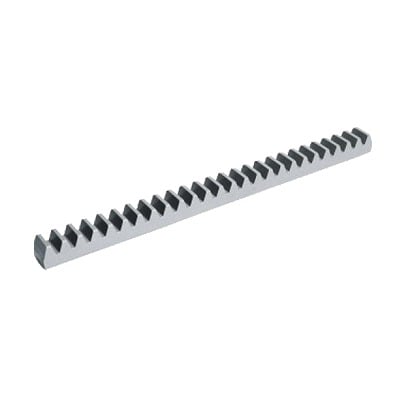 009-CGZ Cremallera Modulo 4 (M4) para motores CAME de hasta 1800kg