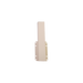 Enganche para mástil 009MXARM001 con barrera GARD4 (001G4140Z / G3750) / 8 orificios para tornillería / SOPCAM - Toer