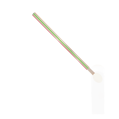 Refacción / Mástil de 4 M / Aluminio / Compatible con KXBGGALED/KXBGG4LED/KXBGG4M / Tiras LED no incluídas - Toer
