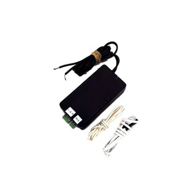 009-RGBFC Fuente de alimentación para tira LED 009RGBIP65 / Solo compatible con barreras vehiculares CAME