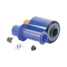 Ribbon ECO Full Color YMCKO / Para DTC4500, DTC4500e / 500 impresiones - Toer