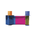 Ribbon YMCKO para DTC1500 / 500 impresiones - Toer