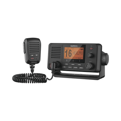 Radio náutica VHF 215 AIS