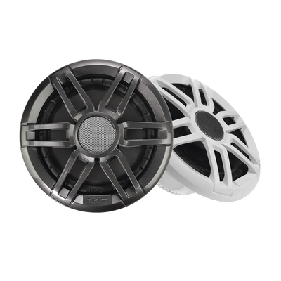 Altavoces marinos serie XS de 7.7" Fusion