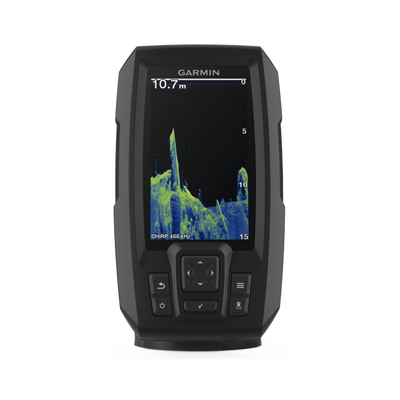 Ecosonda STRIKER™  Vivid 4cv, incluye transductor GT20-TM