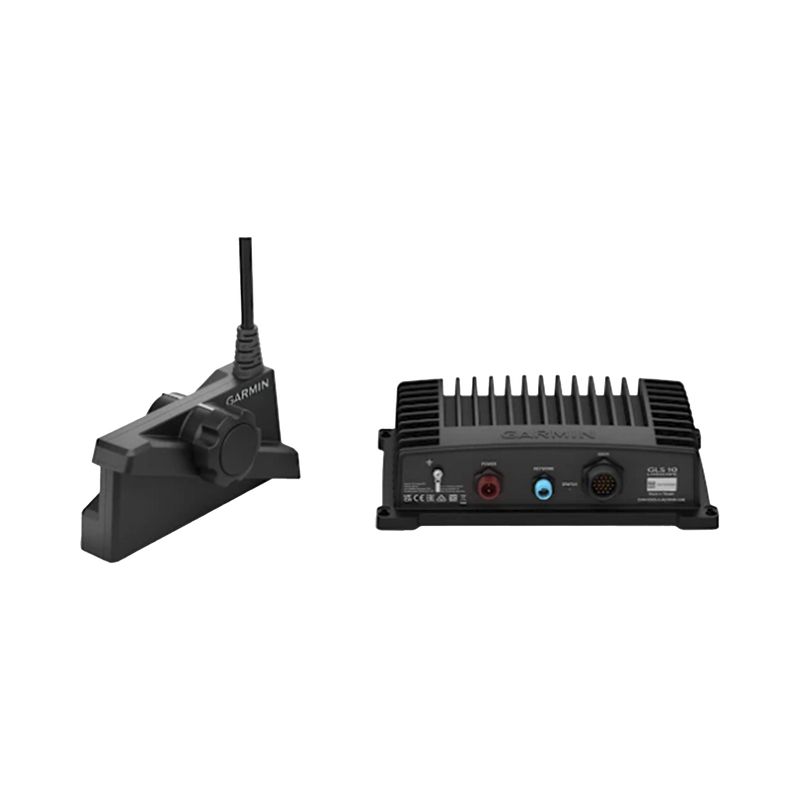 10-02706-00 Sonda de Imagen en Vivo Panoptix LiveScope LVS32 / Transductor de 530-1100 kHz / Potencia 500 W / Profundidad Máxima 61 m / Ancho de Haz 20° x 135° / Cable 20 ft / IPX7 / Compatible con Garmin Marine Network