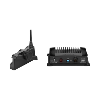 Sonda de Imagen en Vivo Panoptix LiveScope LVS32 / Transductor de 530-1100 kHz / Potencia 500 W / Profundidad Máxima 61 m / Ancho de Haz 20° x 135° / Cable 20 ft / IPX7 / Compatible con Garmin Marine Network
