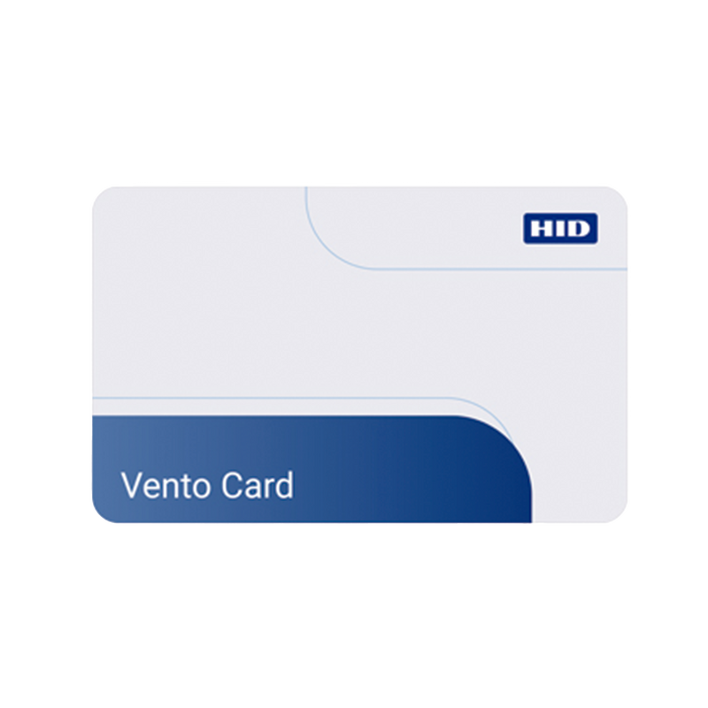 100PGGNN Tarjeta VENTO / 32 Bits / 5 años de Garantía / Delgada (imprimible)