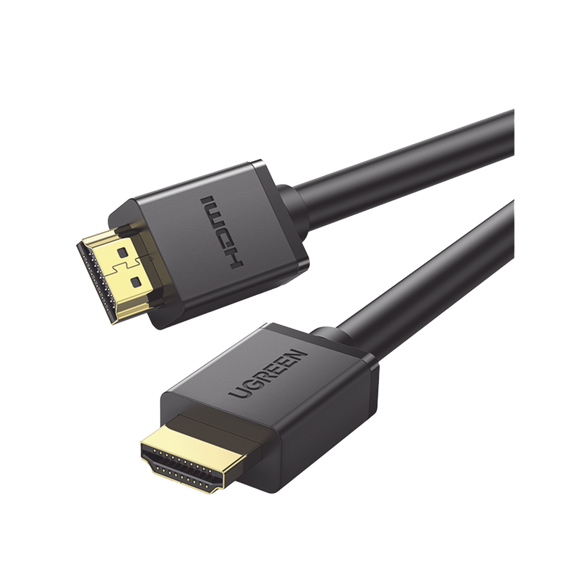 10111 Cable HDMI 2.0 4K@60Hz | 15 metros | HDR | 3D | HEC (Canal Ethernet HDMI) | ARC (Canal de Retorno de Audio | Color Profundo de 48 bits | Audio de 32 canales | HDCP | Dolby True HD 7.1 | 18 Gbps | Múltiple Blindaje | Calidad Premium.