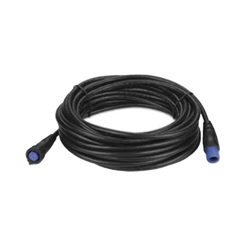 10-11617-52 Cable de extensión de 9 m para transductor de 8 pines