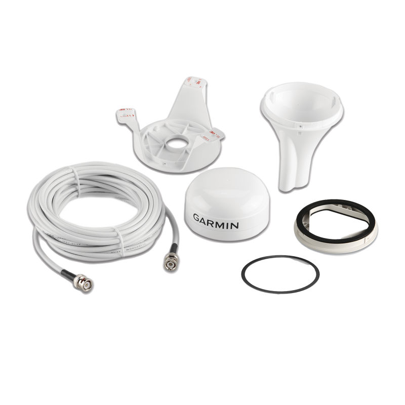 10-12017-00 Antena GPS / GA38