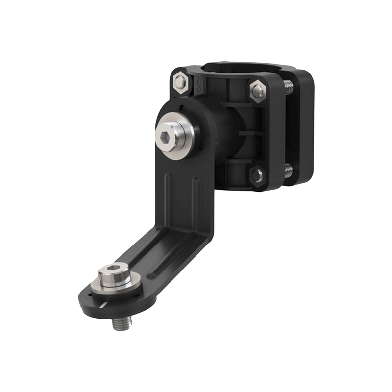10-12970-00 Soporte para uso de transductor LVS32 en modo perspectiva