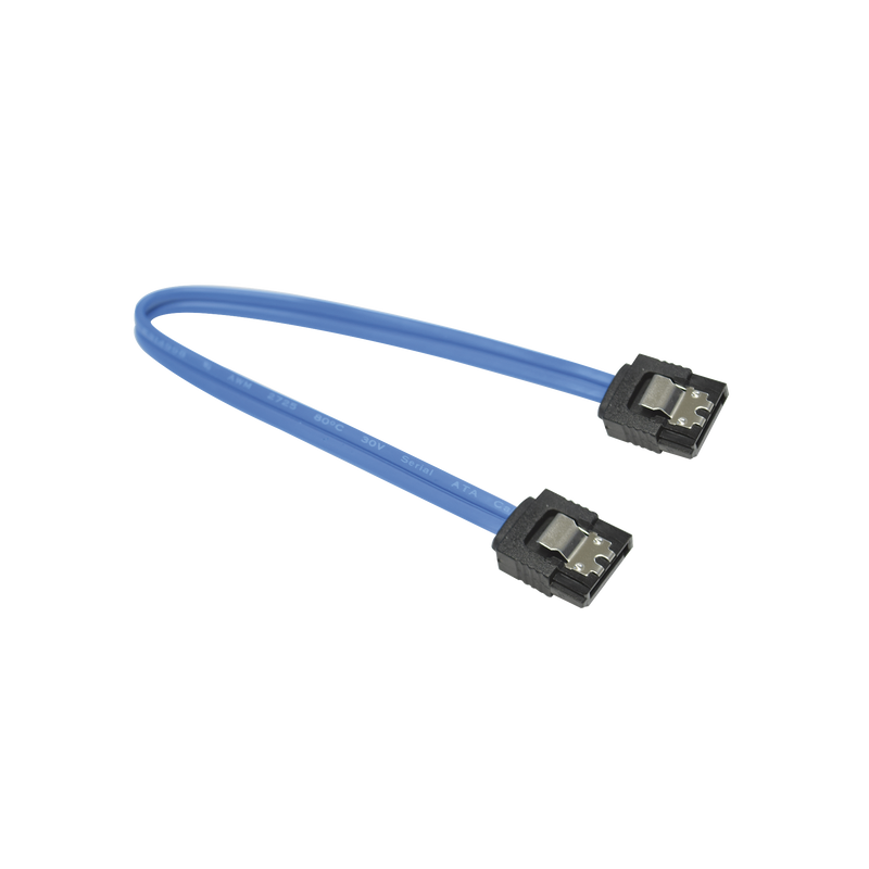 101500632 Cable e-SATA para DVR / NVR marca epcom, HIKVISION y HiLook / 28 cms de Longitud