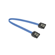Cable e-SATA para DVR / NVR marca epcom, HIKVISION y HiLook / 28 cms de Longitud - Toer