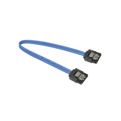 Cable e-SATA para DVR / NVR marca epcom, HIKVISION y HiLook / 28 cms de Longitud - Toer