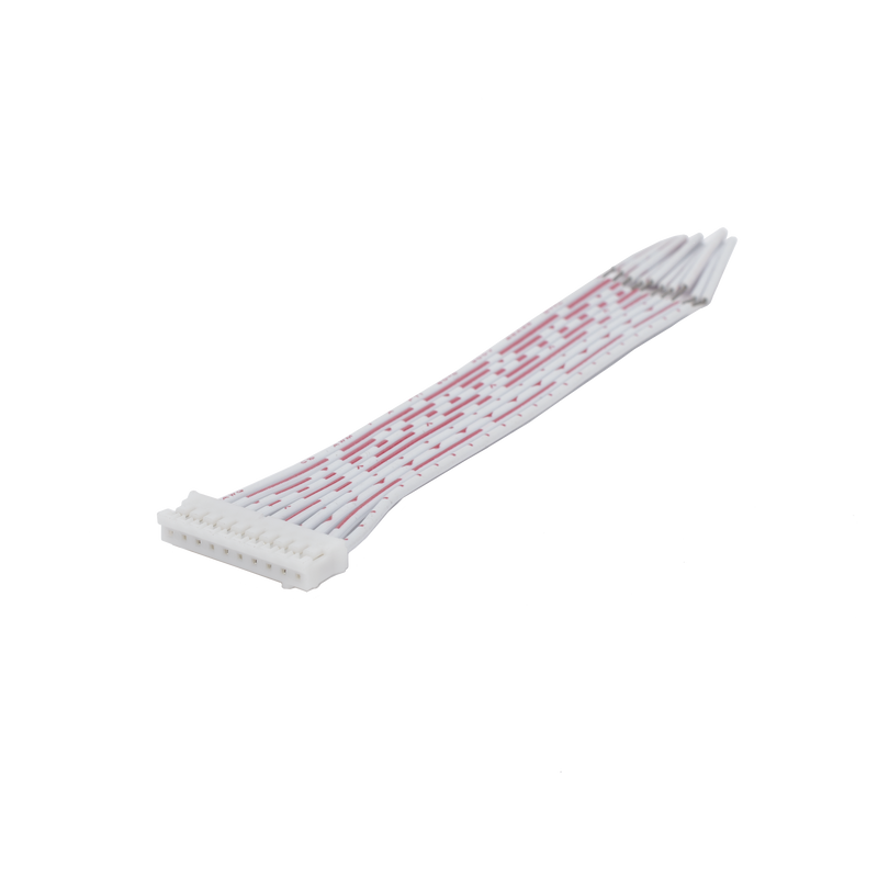 101502812 Arnes de conexion para el modelo DS-KH6320-WTDE1
