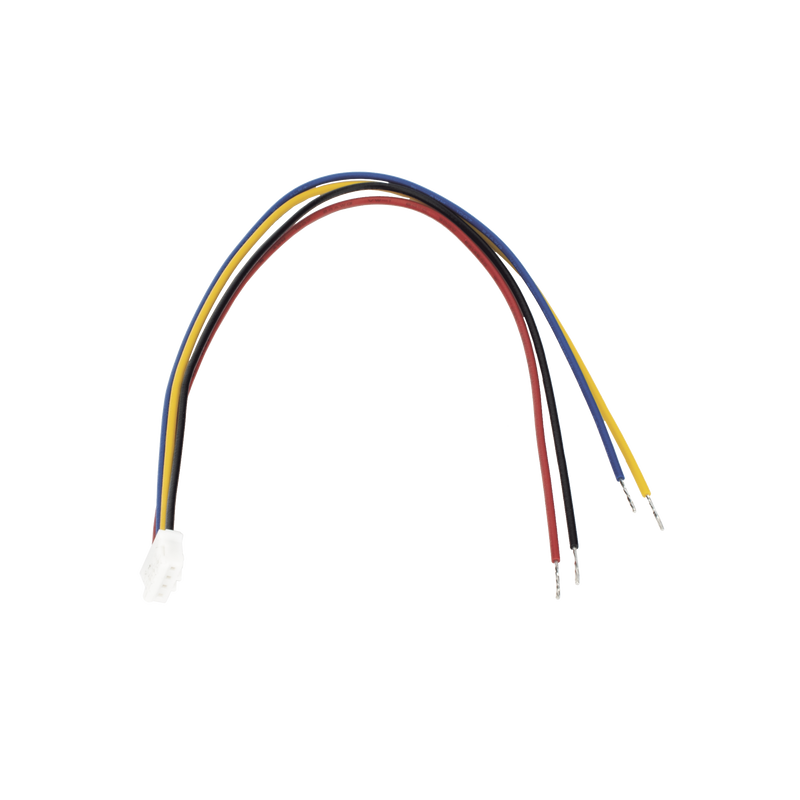 101504285 Cable de portero adicional 20 cm compatible con DSKH2220