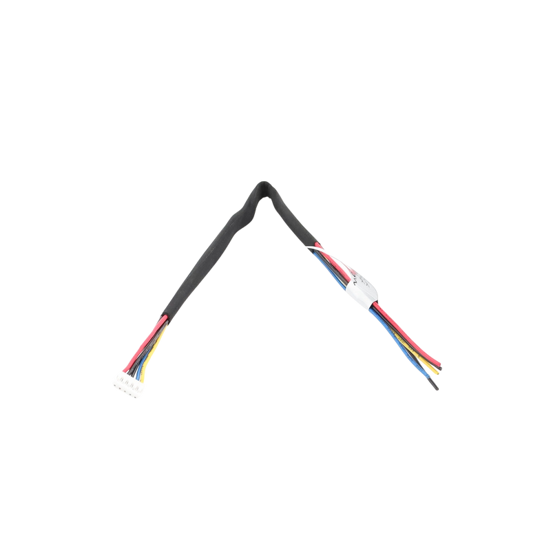 101504452 Arnes de Alarmas Multicolor DS-K1201A-EF