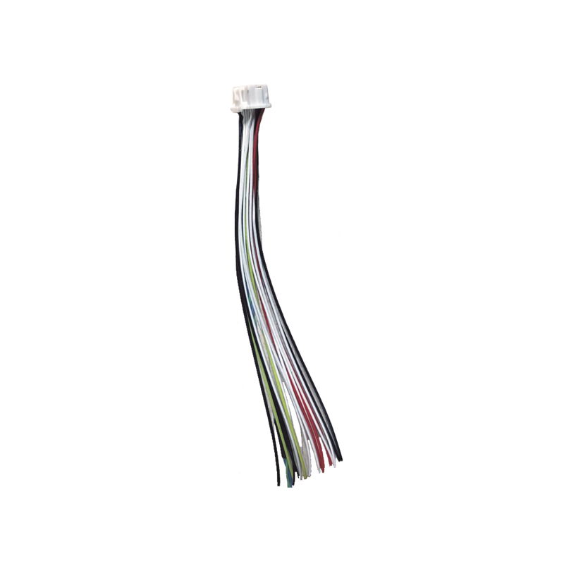 101508151 Cable de Salida de Alarmas para DS-KH8520-WTE1