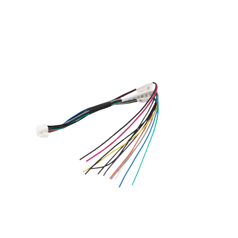 101509140 Arnes Siames de Conexión de Voltaje y Datos Compatible con Modelo DS-K1T8003EF