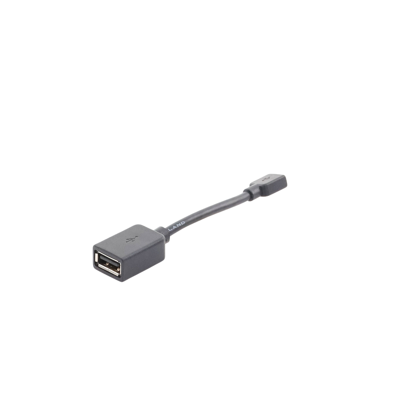 101510438 Cable adaptador usb para terminal facial de 50 mm DSK1T331W,DSK1T341AMF / DS-K1T341CMFW
