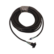 Cable de Corriente 110/220 VCA Para Paneles LED - Toer
