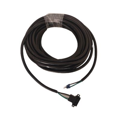Cable de Corriente 110/220 VCA Para Paneles LED - Toer