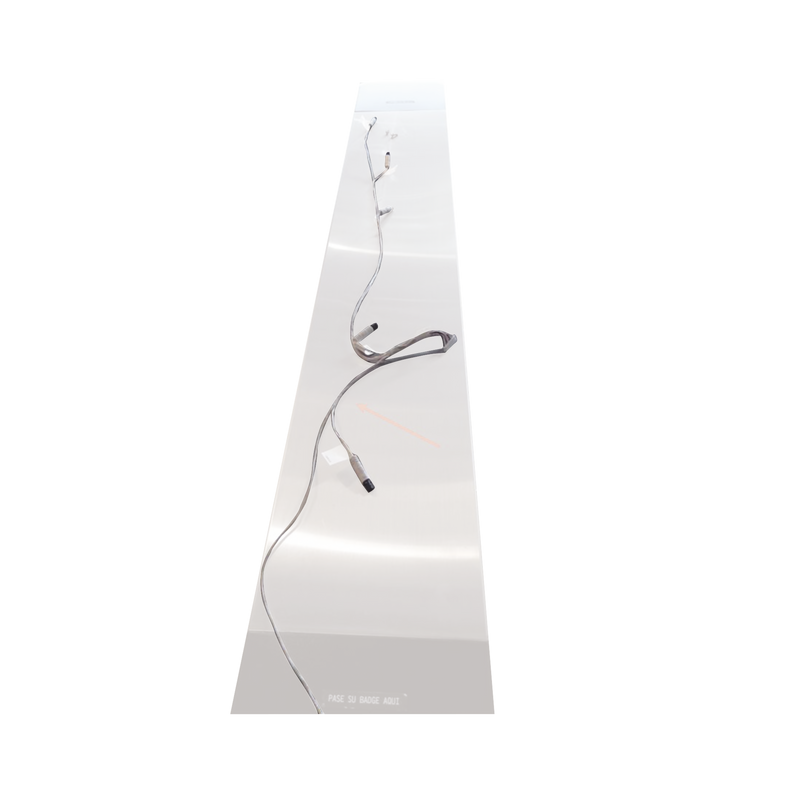 101514821 Arnes Superior de Sensores IR para Toniquete de Medio Cuerpo / DS-K3B501SX