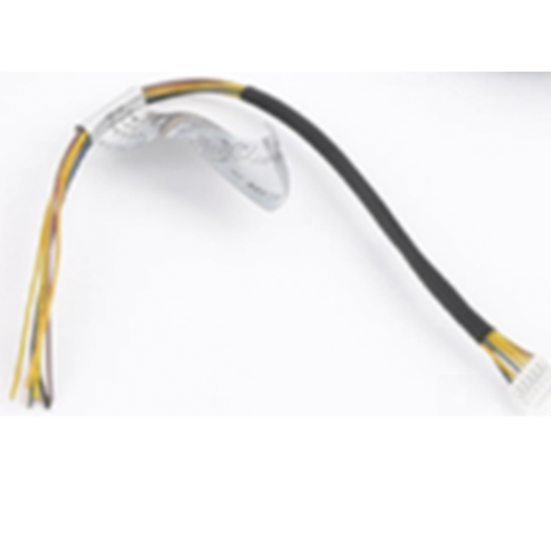 101518246 Cable de Comunicación WIEGAN GH6 DS-K1T502DBFWX-C