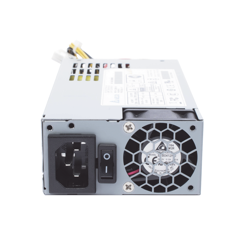 101-700-342 Fuente de Poder Interna para NVRs DS-7616NIE-2/8P / DS-7608NI-I2/8P / DS-7608NI-K2/8P