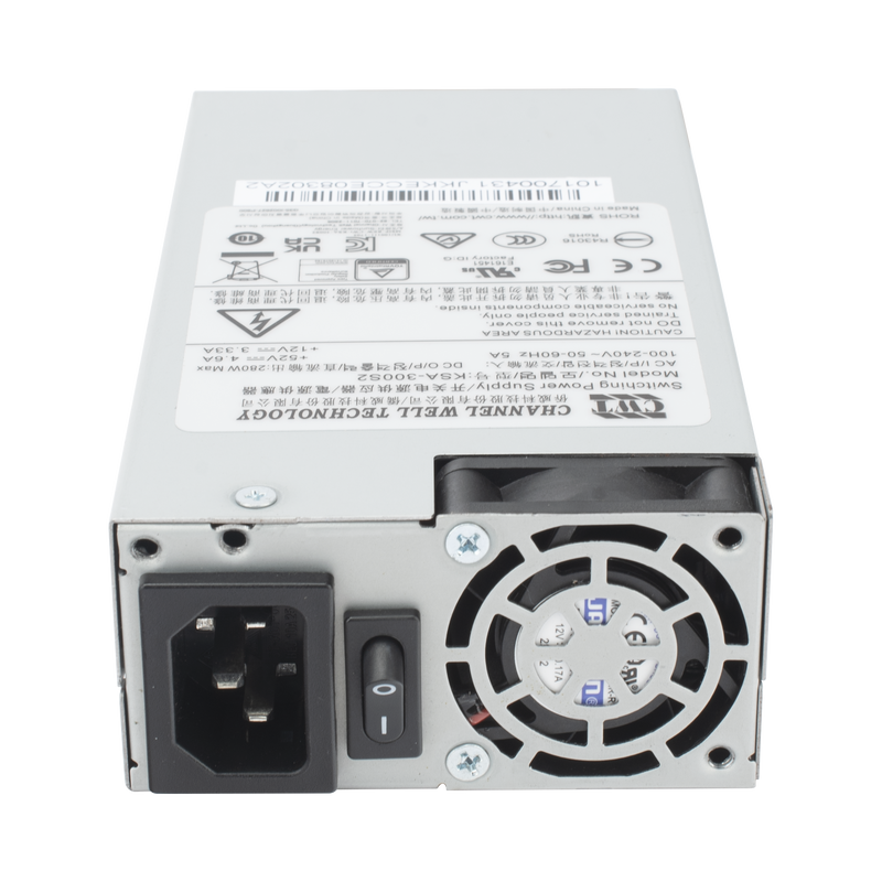 101701964 Fuente Interna para NVR DS-7716NI-M4/16P / DS-7732NI-M4/16P
