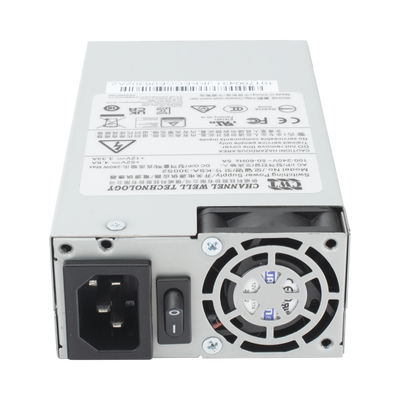 Fuente Interna para NVR DS-7716NI-M4/16P / DS-7732NI-M4/16P - Toer