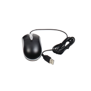 Mouse Original USB para DVR / NVR / Compatible con Todas las Marcas del Mercado / HANWHA / HIKVISION / epcom / IDIS / HiLook - Toer