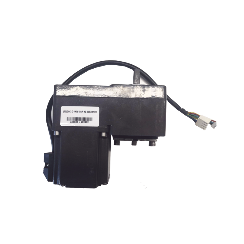 102801009 Motor actuador de aleta compatible con torniquete modelo DSK3B220LXM