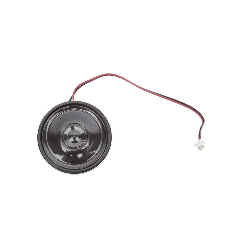 103100281 BOCINA DE REEMPLAZO DSKH6320WTE ,0.5W,480Hz,