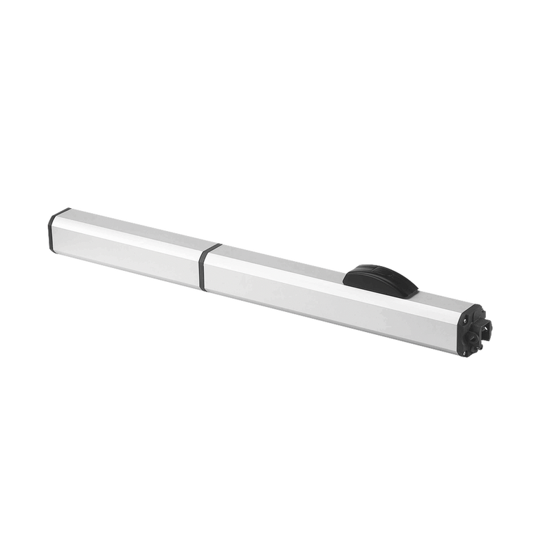 1042032 Operador Hidráulico Reversible de Uso Continuo Para Puertas Abatibles  FAAC 400 SBS / Para Puertas de Hasta  7 Metros  (Requieren Electrocerradura)