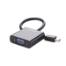Convertidor Mini DP Thunderbolt a VGA Hembra - Toer